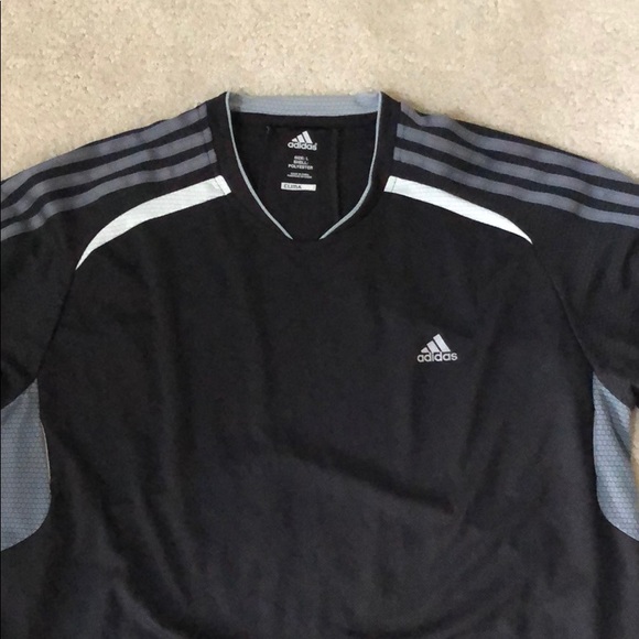 Adidas top large - Picture 4 of 5